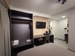 Imagem 5 - Flat em Cabo Branco, João Pessoa - PB