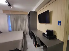 Imagem 6 - Flat em Cabo Branco, João Pessoa - PB