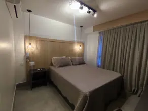 Imagem 2 - Flat em Cabo Branco, João Pessoa - PB