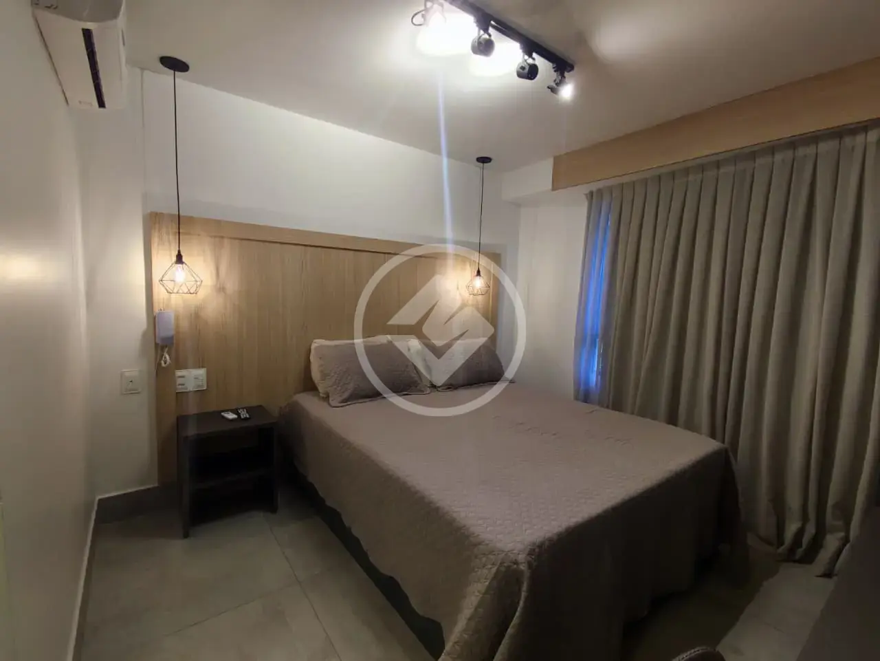 Imagem 2 - Flat em Cabo Branco, João Pessoa - PB
