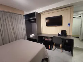 Imagem 4 - Flat em Cabo Branco, João Pessoa - PB