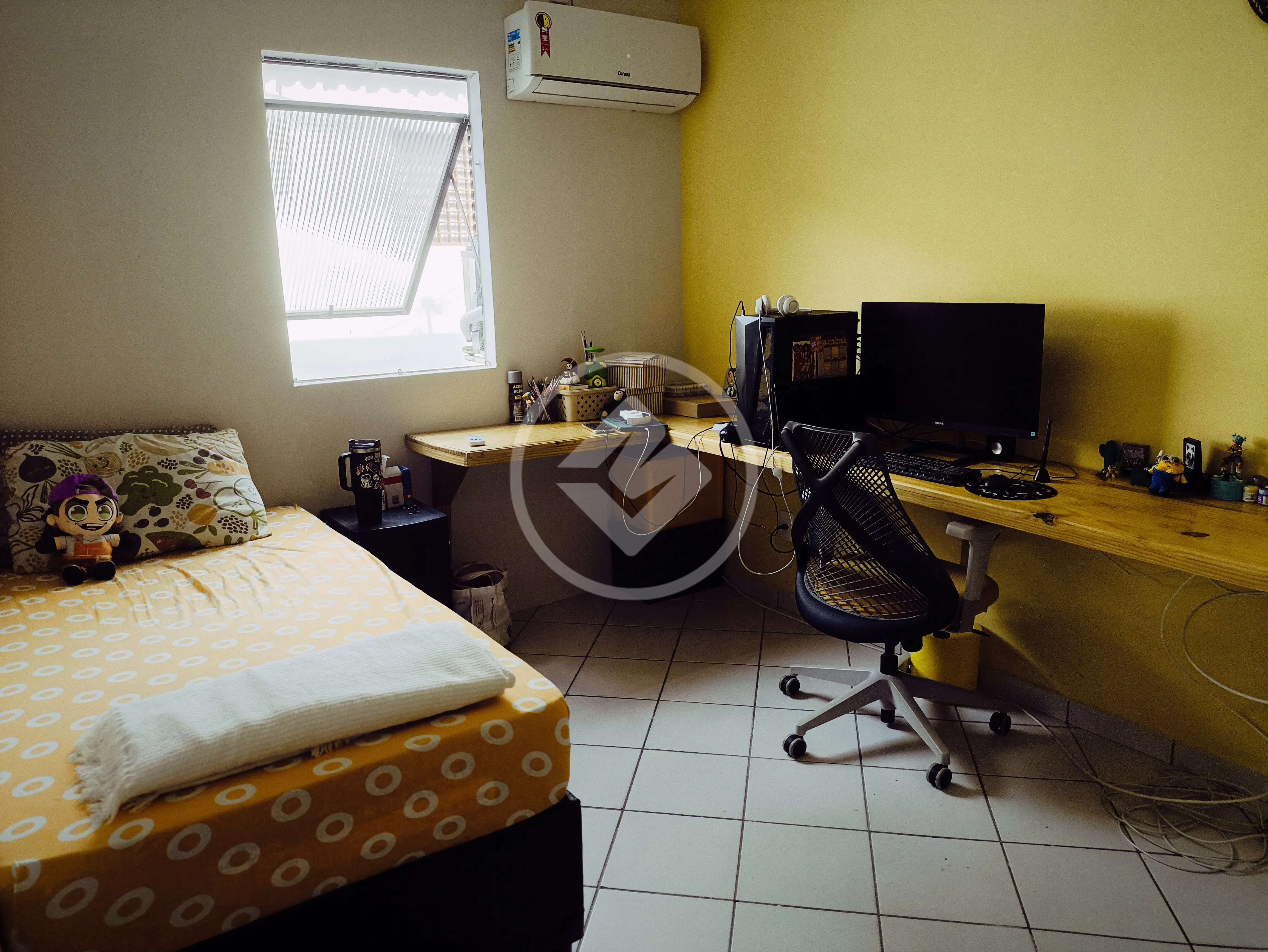 Imagem 1 - Apartamento em Jardim Oceania, João Pessoa - PB