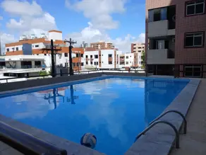 Apartamento Jardim Oceania, João Pessoa - PB — foto 1