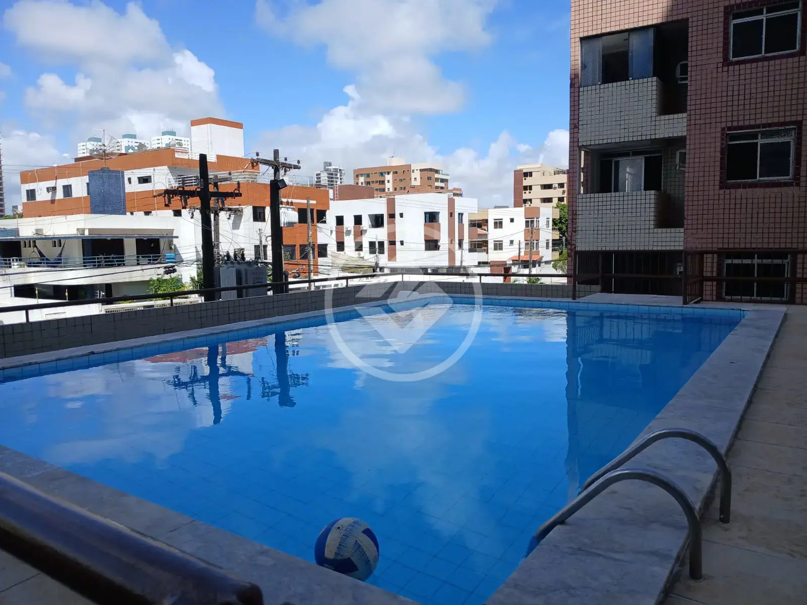 Imagem 1 - Apartamento em Jardim Oceania, João Pessoa - PB