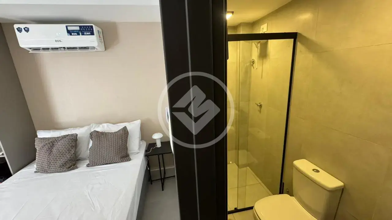 Imagem 3 - Flat em Jardim Oceania, João Pessoa - PB