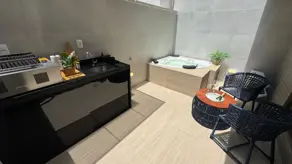 Imagem 5 - Flat em Jardim Oceania, João Pessoa - PB