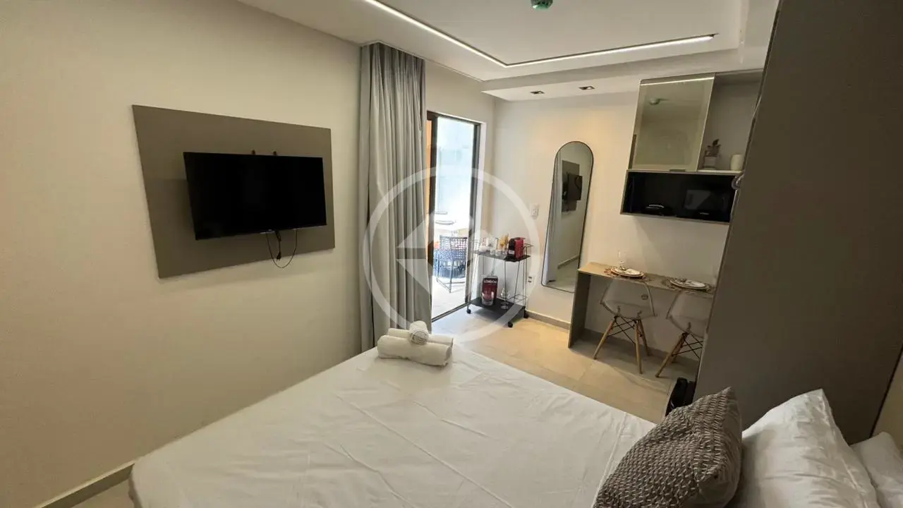Imagem 1 - Flat em Jardim Oceania, João Pessoa - PB