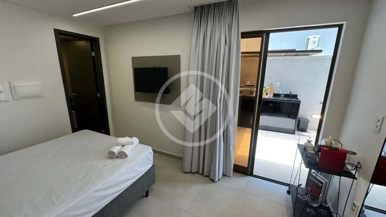 Imagem 2 - Flat em Jardim Oceania, João Pessoa - PB