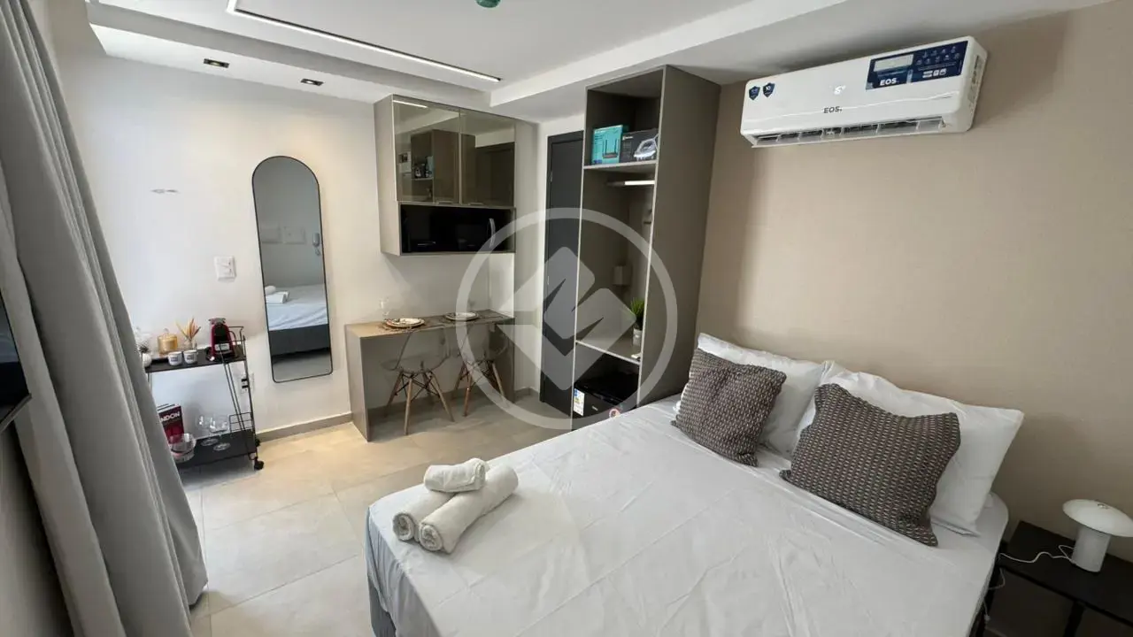 Imagem 1 - Flat em Jardim Oceania, João Pessoa - PB