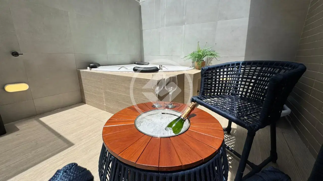 Imagem 6 - Flat em Jardim Oceania, João Pessoa - PB