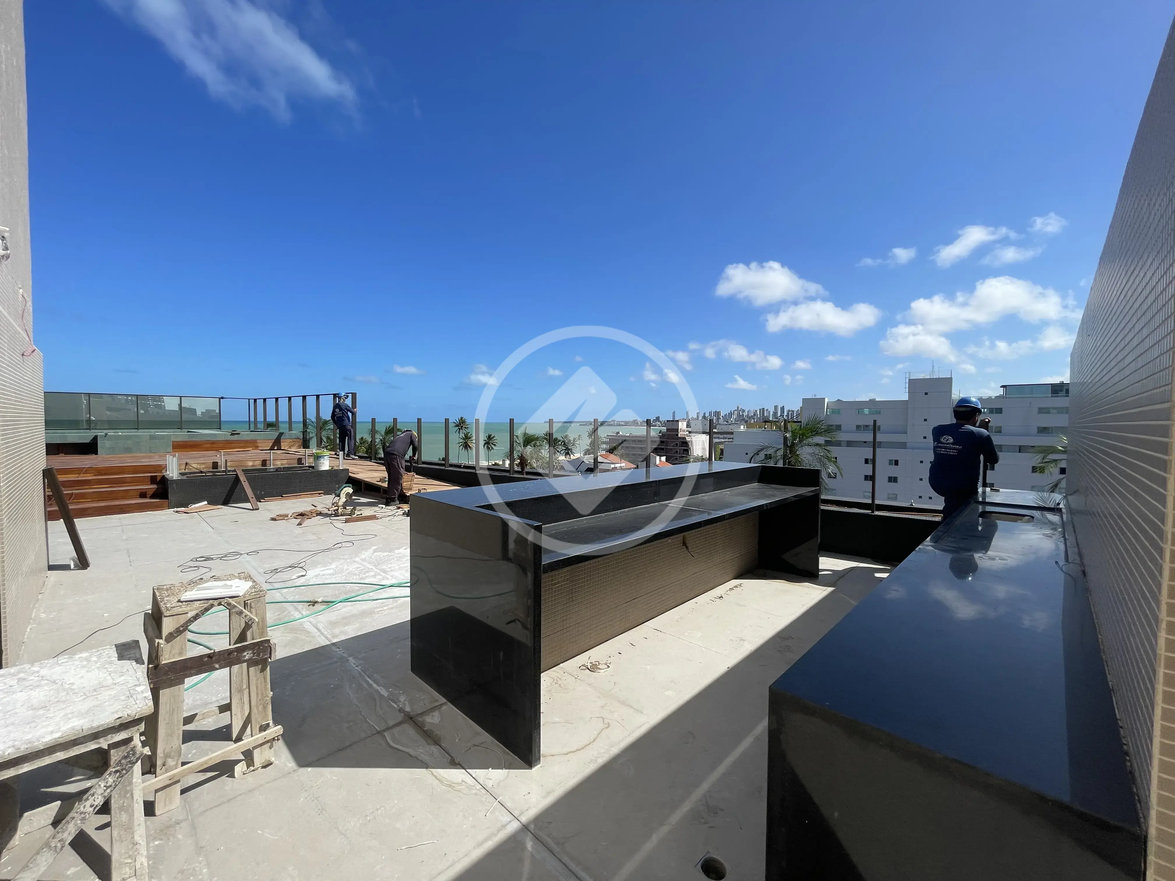 Imagem 5 - Flat em Jardim Oceania, João Pessoa - PB