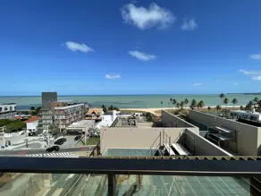 Flat Jardim Oceania, João Pessoa - PB — foto 2