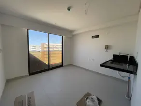 Flat Jardim Oceania, João Pessoa - PB — foto 1