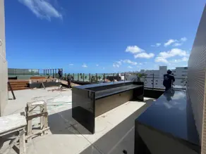 Imagem 5 - Flat em Jardim Oceania, João Pessoa - PB