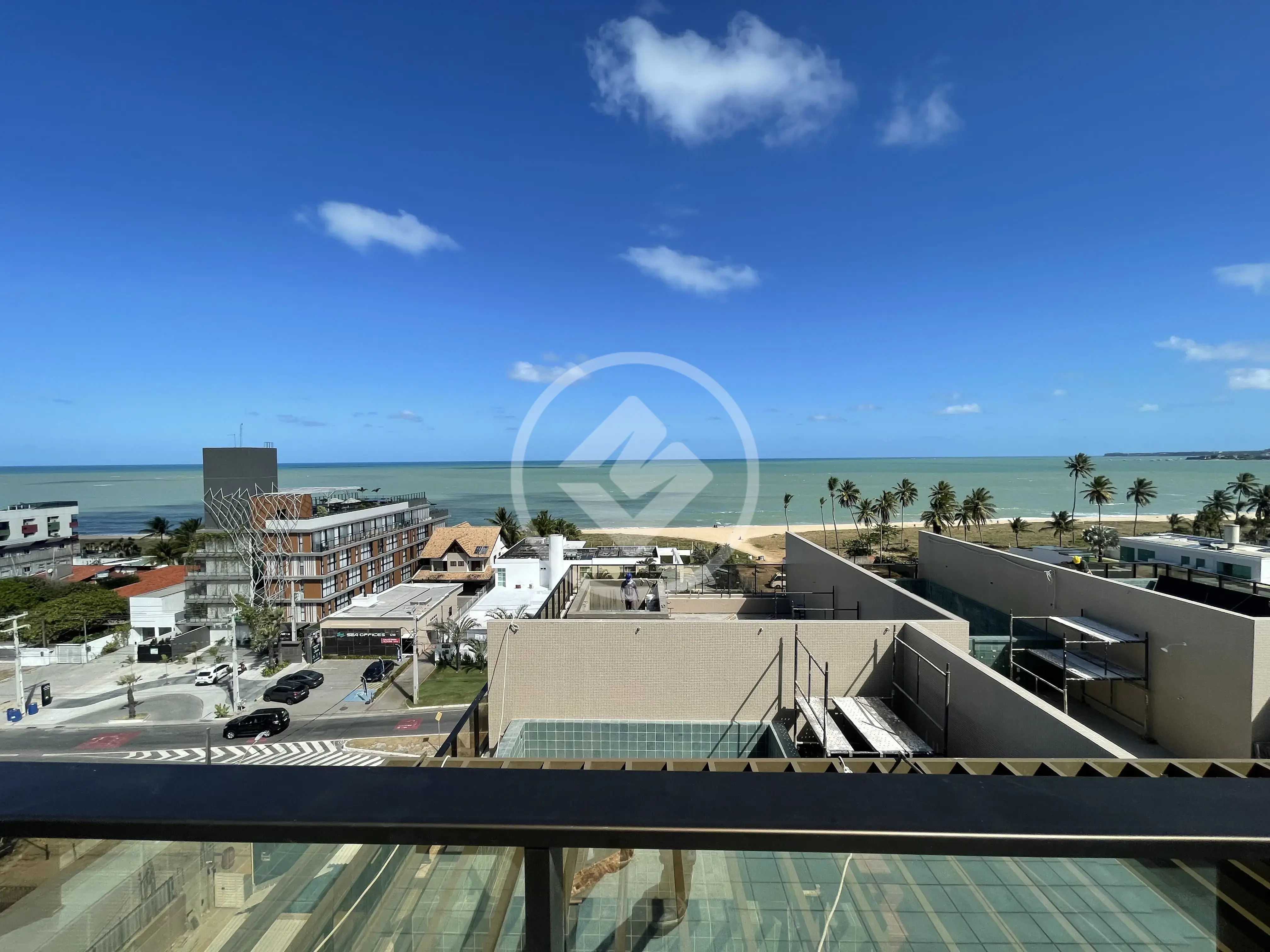 Imagem 1 - Flat em Jardim Oceania, João Pessoa - PB