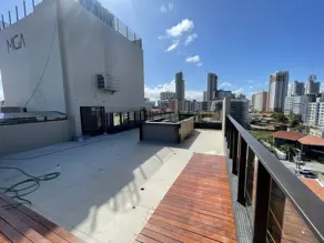 Imagem 3 - Flat em Jardim Oceania, João Pessoa - PB