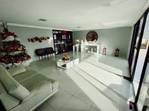 Apartamento Manaíra, João Pessoa - PB — foto 1