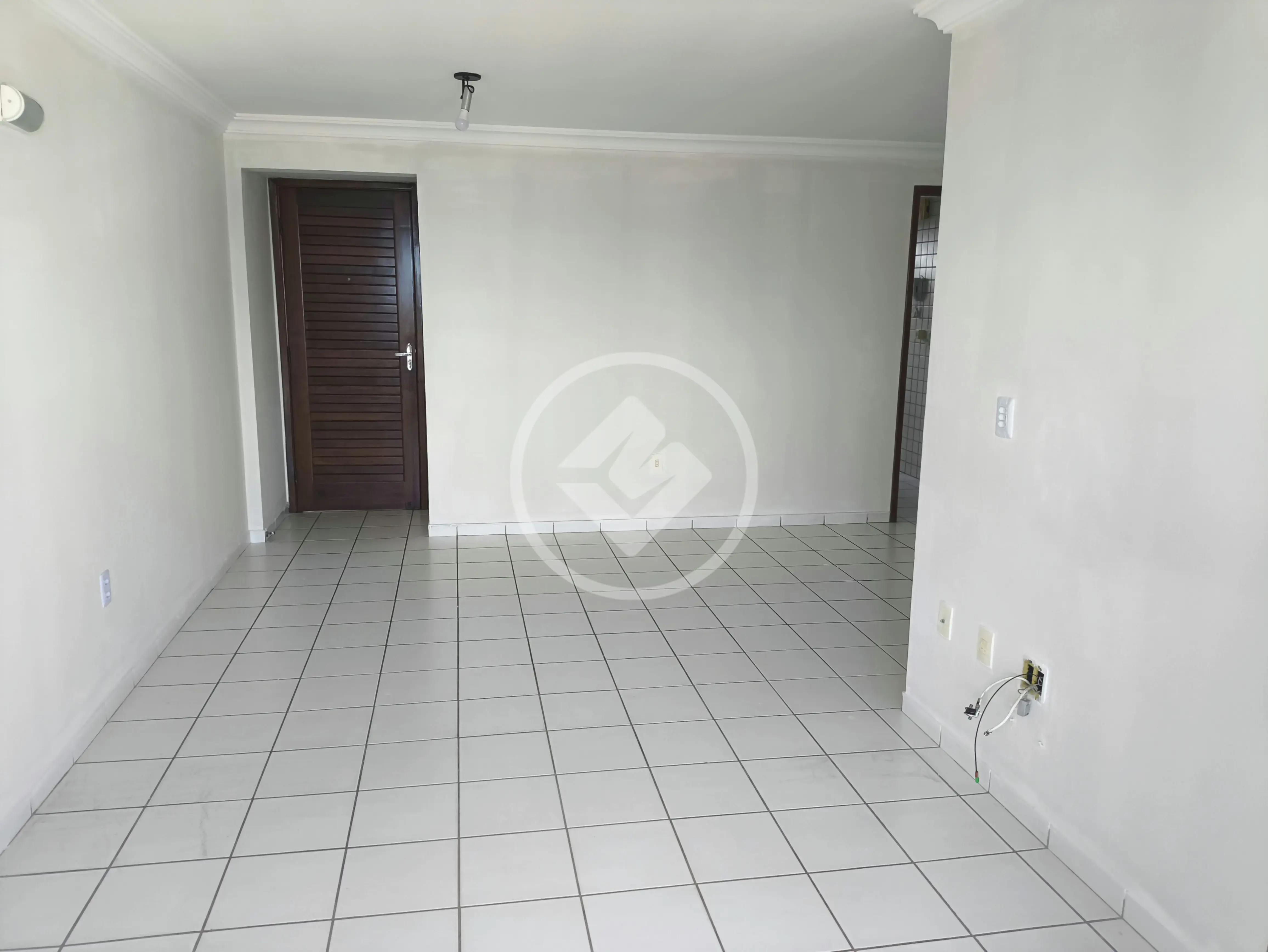 Imagem 2 - Apartamento em Manaíra, João Pessoa - PB