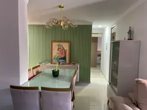 Apartamento BESSA, João Pessoa - PB — foto 2