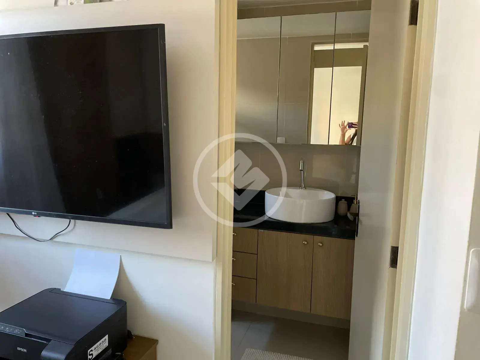 Imagem 3 - Apartamento em BESSA, João Pessoa - PB