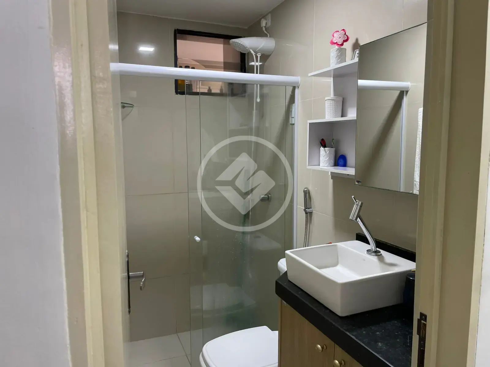 Imagem 5 - Apartamento em BESSA, João Pessoa - PB