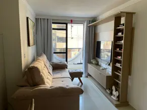 Apartamento BESSA, João Pessoa - PB — foto 1