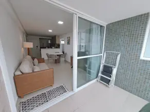 Apartamento BESSA, João Pessoa - PB — foto 1