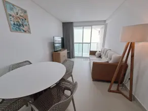 Apartamento BESSA, João Pessoa - PB — foto 2