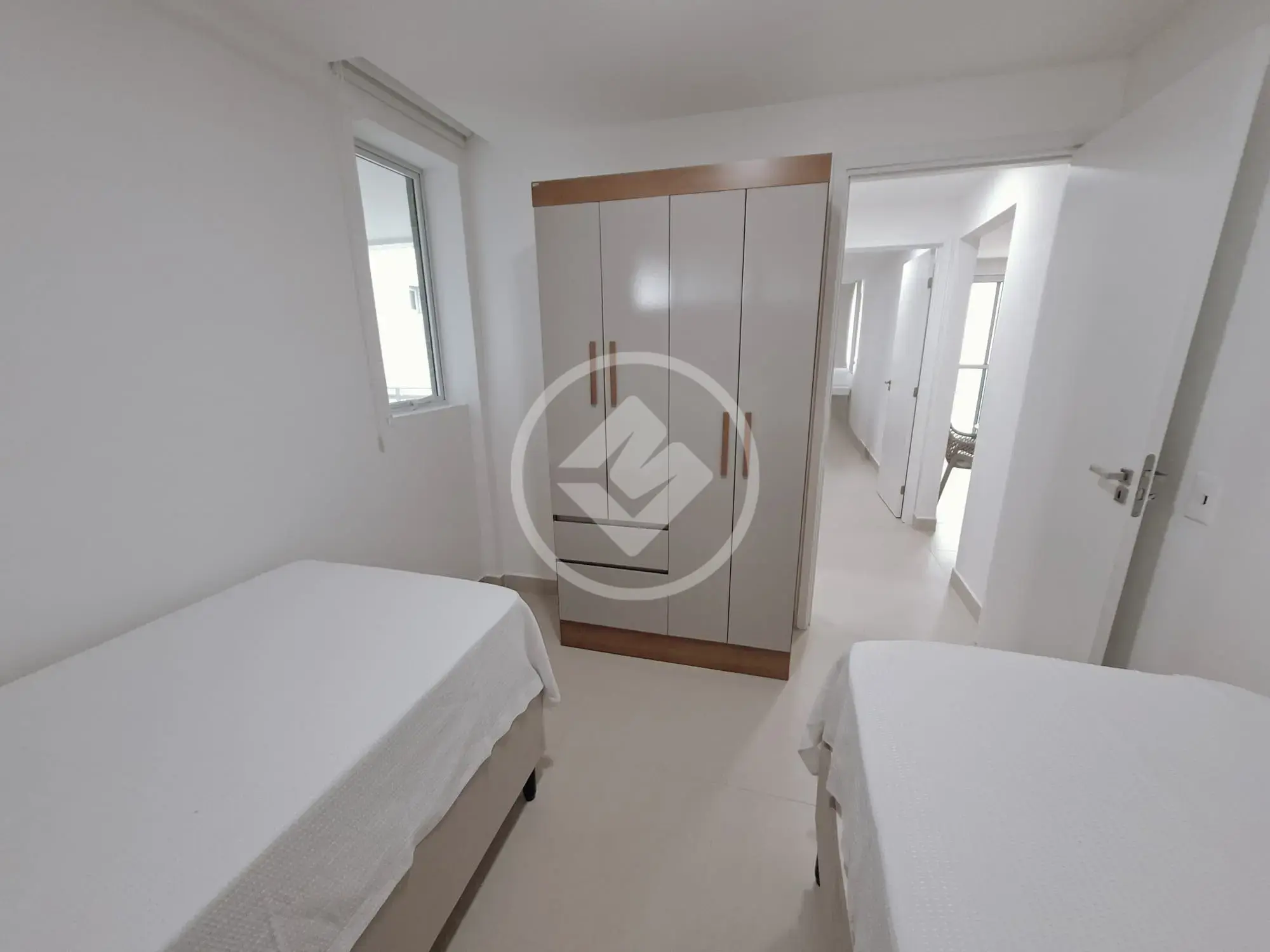 Imagem 2 - Apartamento em BESSA, João Pessoa - PB