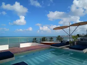 Imagem 3 - Flat em Jardim Oceania, João Pessoa - PB