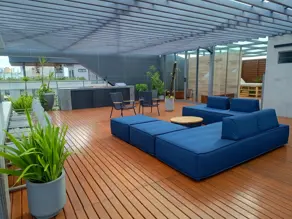 Imagem 2 - Flat em Jardim Oceania, João Pessoa - PB