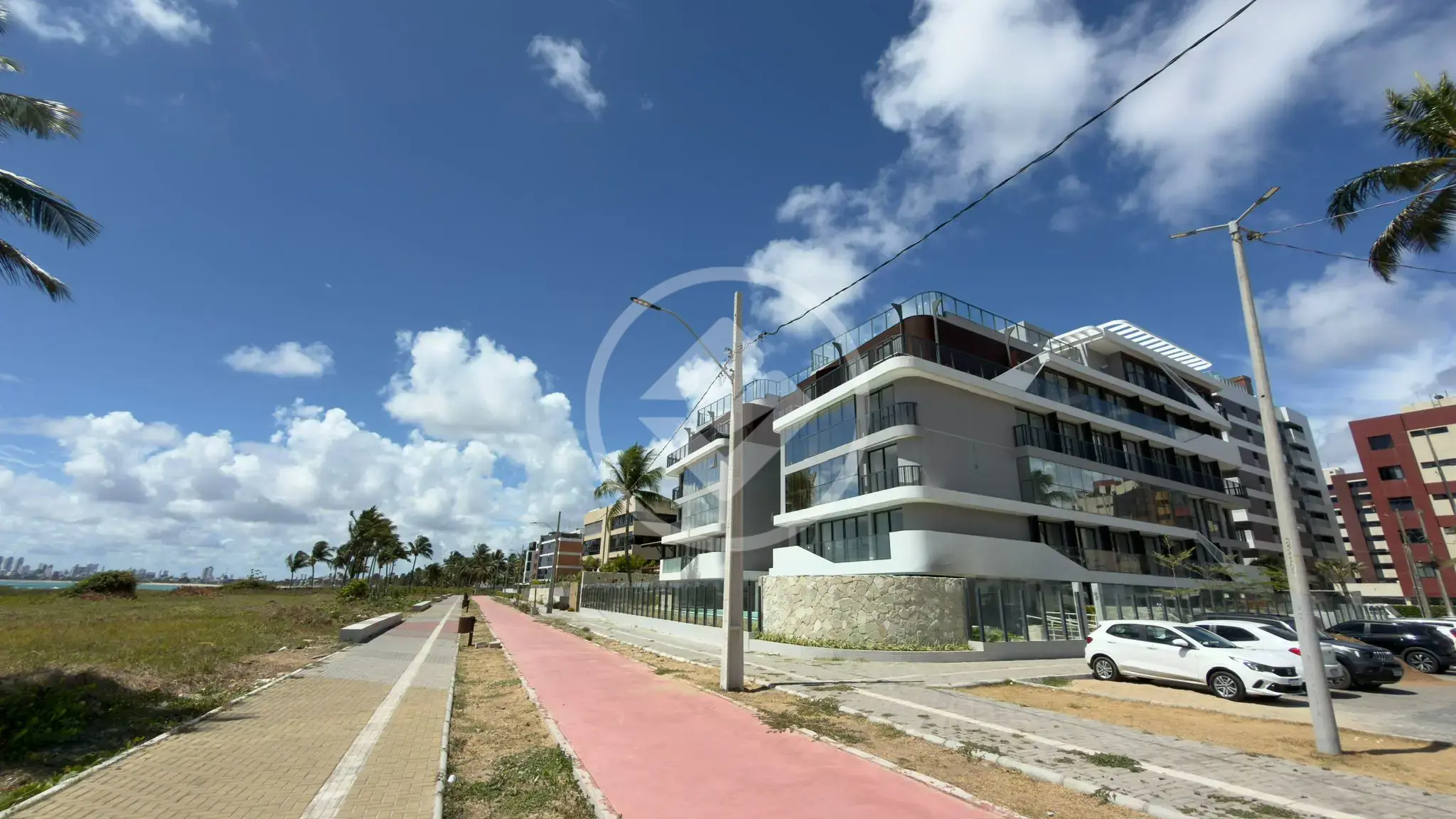 Imagem 5 - Apartamento em Intermares, Cabedelo - PB