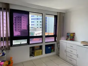 Imagem 4 - Apartamento em Cabo Branco, João Pessoa - PB