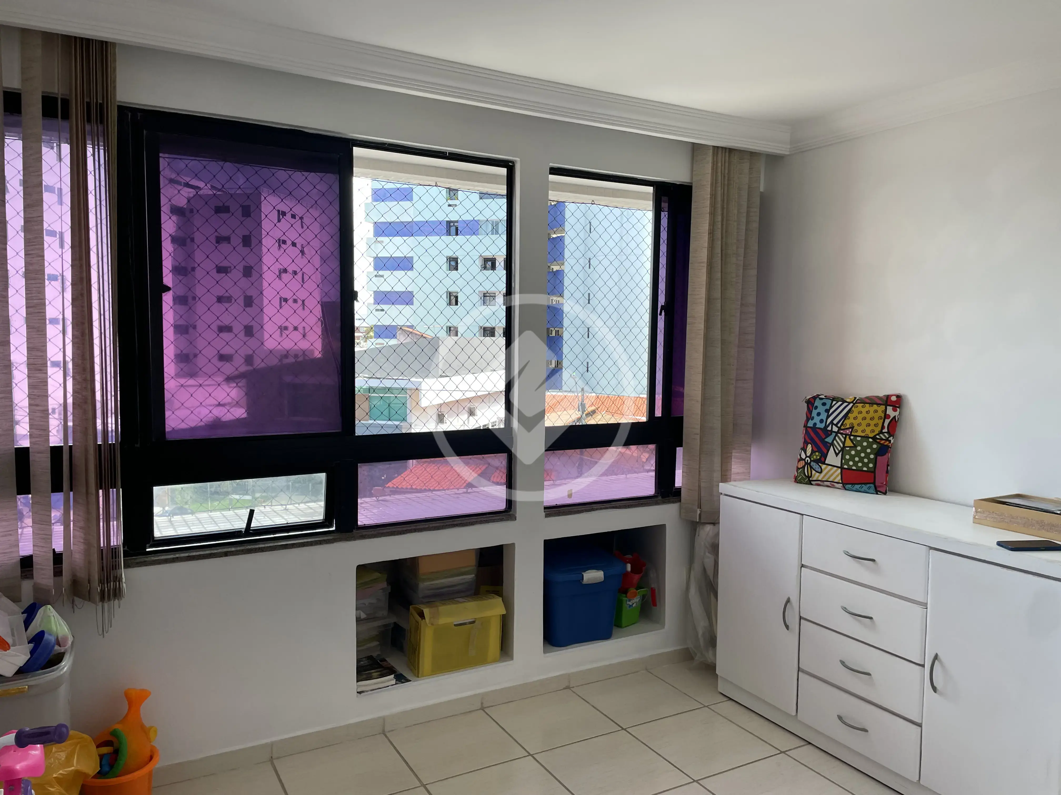 Imagem 4 - Apartamento em Cabo Branco, João Pessoa - PB