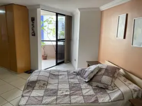 Imagem 2 - Apartamento em Cabo Branco, João Pessoa - PB