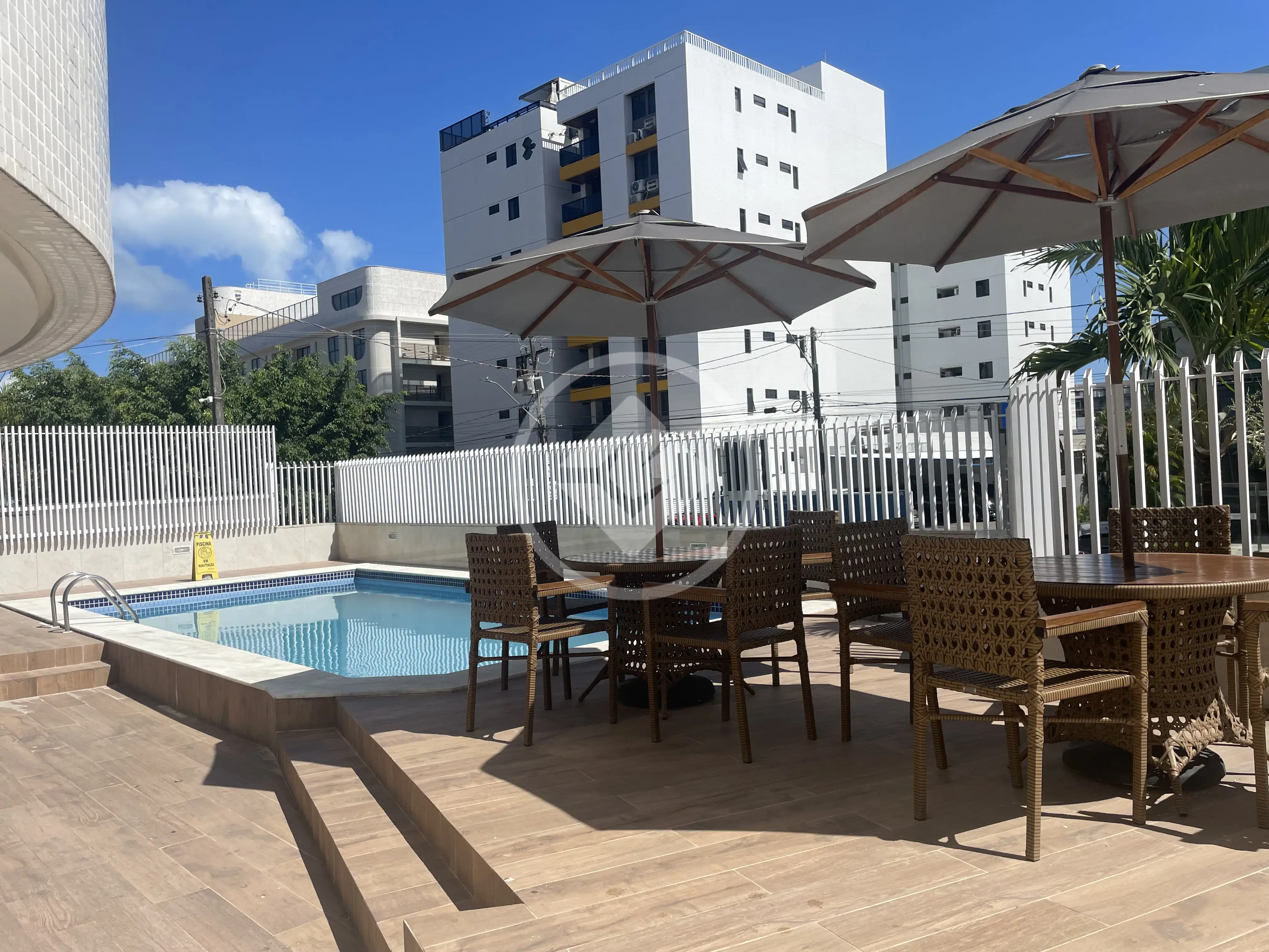 Imagem 6 - Apartamento em Cabo Branco, João Pessoa - PB