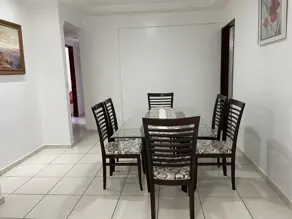 Apartamento Cabo Branco, João Pessoa - PB — foto 2