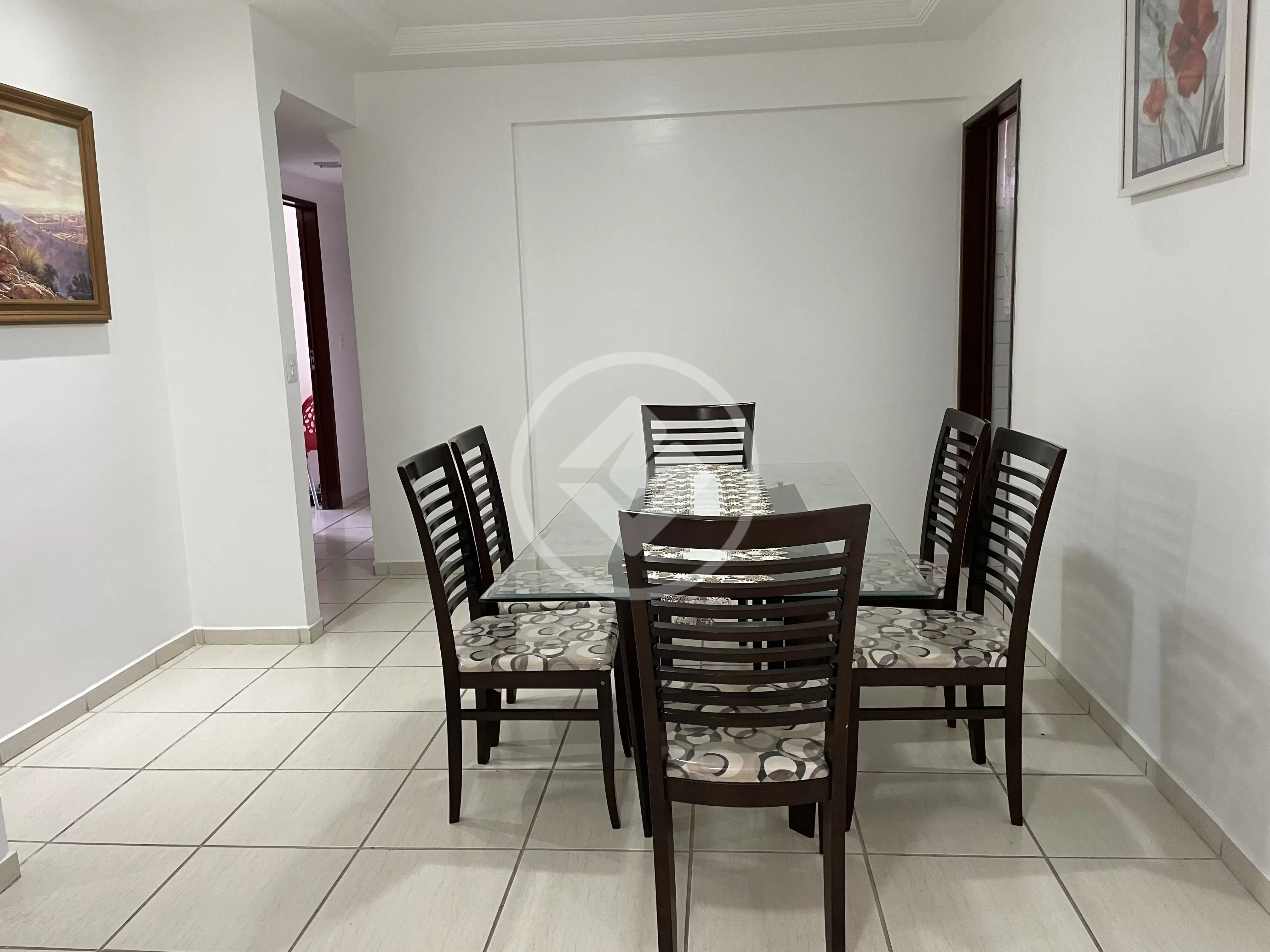 Imagem 1 - Apartamento em Cabo Branco, João Pessoa - PB