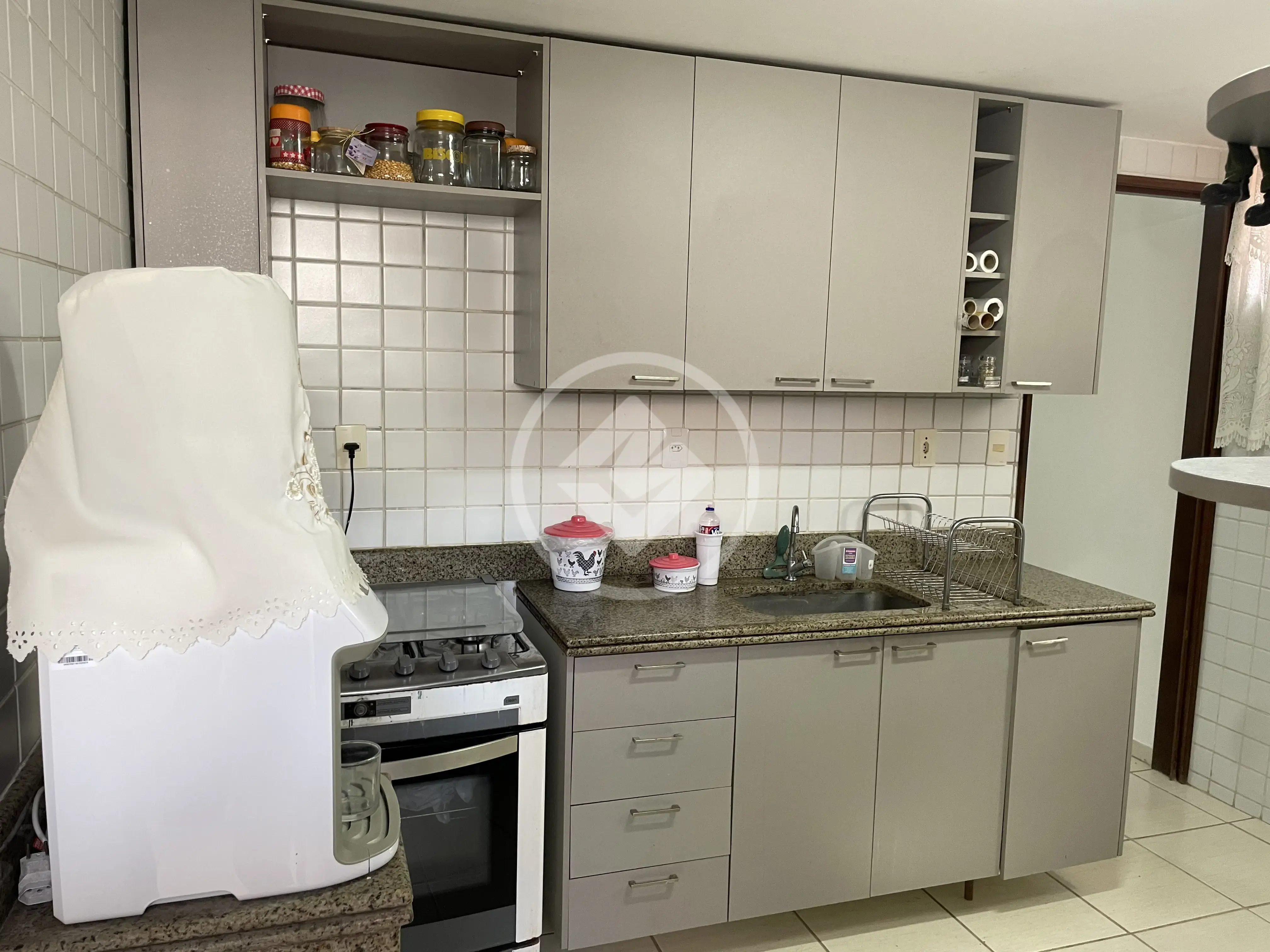 Imagem 5 - Apartamento em Cabo Branco, João Pessoa - PB