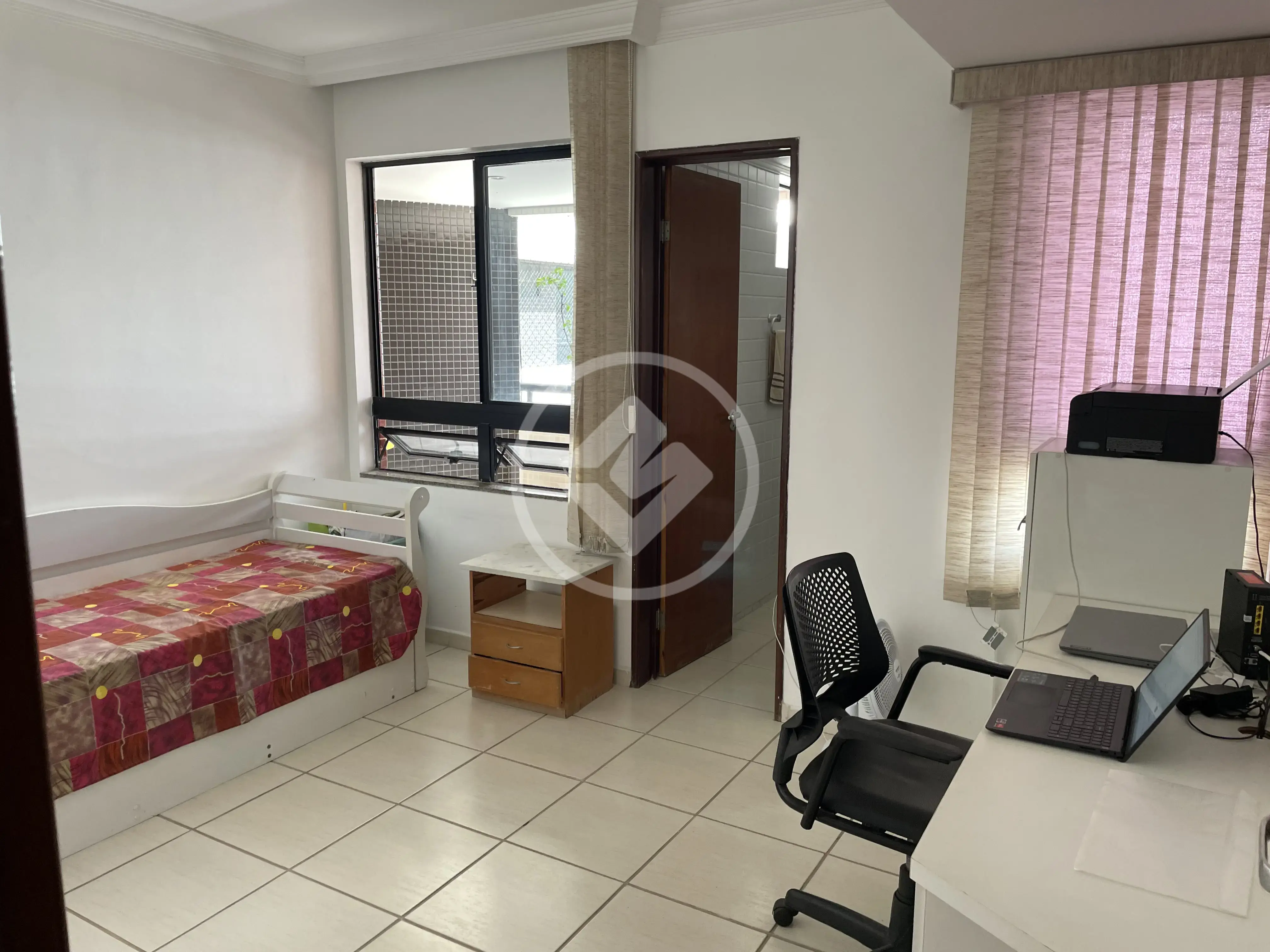 Imagem 3 - Apartamento em Cabo Branco, João Pessoa - PB