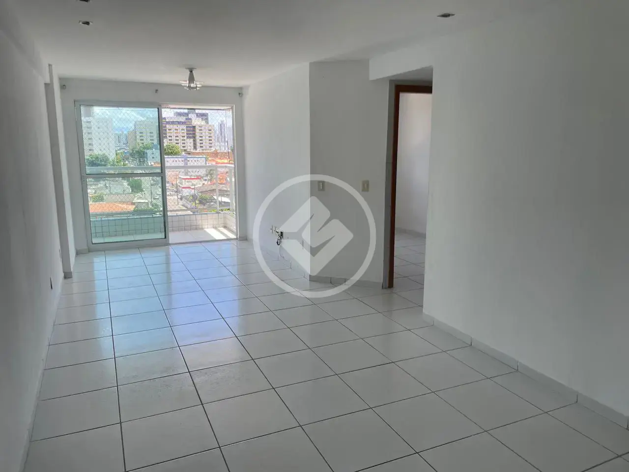 Image 2 - Apartamento em Estados, João Pessoa - PB