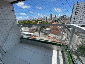 Imagem 2 - Apartamento em Estados, João Pessoa - PB
