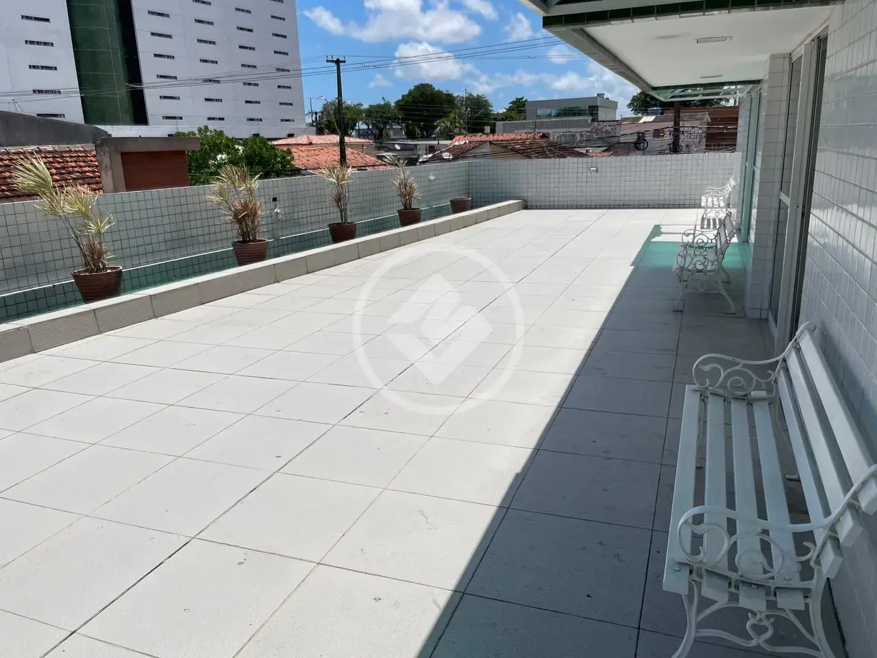 Image 21 - Apartamento em Estados, João Pessoa - PB