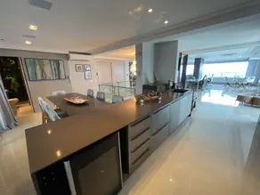 Imagem 2 - Cobertura Duplex em Altiplano Cabo Branco, João Pessoa - PB