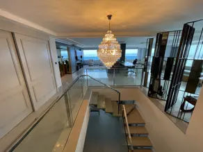 Imagem 3 - Cobertura Duplex em Altiplano Cabo Branco, João Pessoa - PB