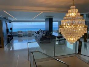 Imagem 4 - Cobertura Duplex em Altiplano Cabo Branco, João Pessoa - PB