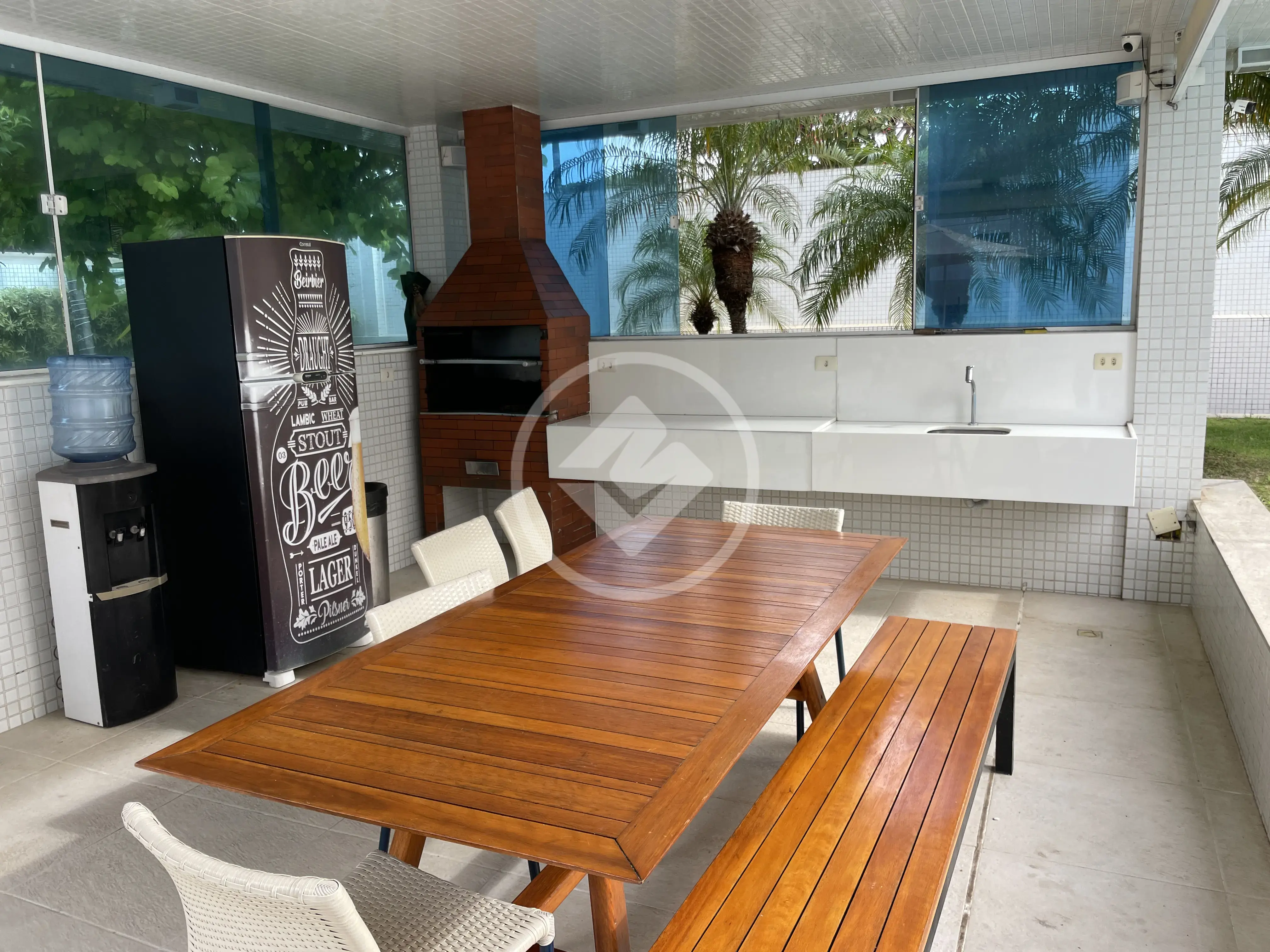 Image 65 - Cobertura Duplex em Altiplano Cabo Branco, João Pessoa - PB