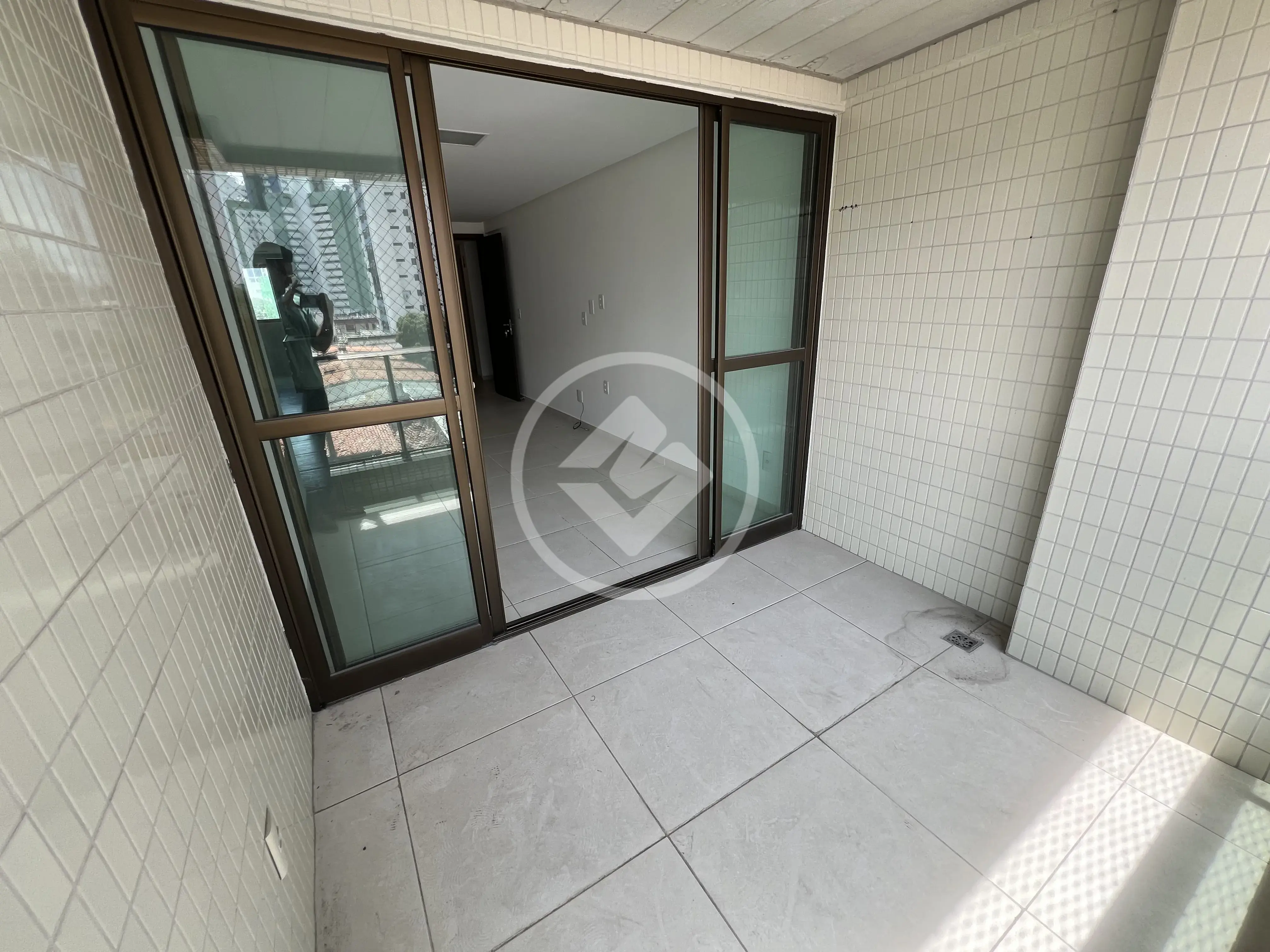 Imagem 1 - Apartamento em Manaíra, João Pessoa - PB