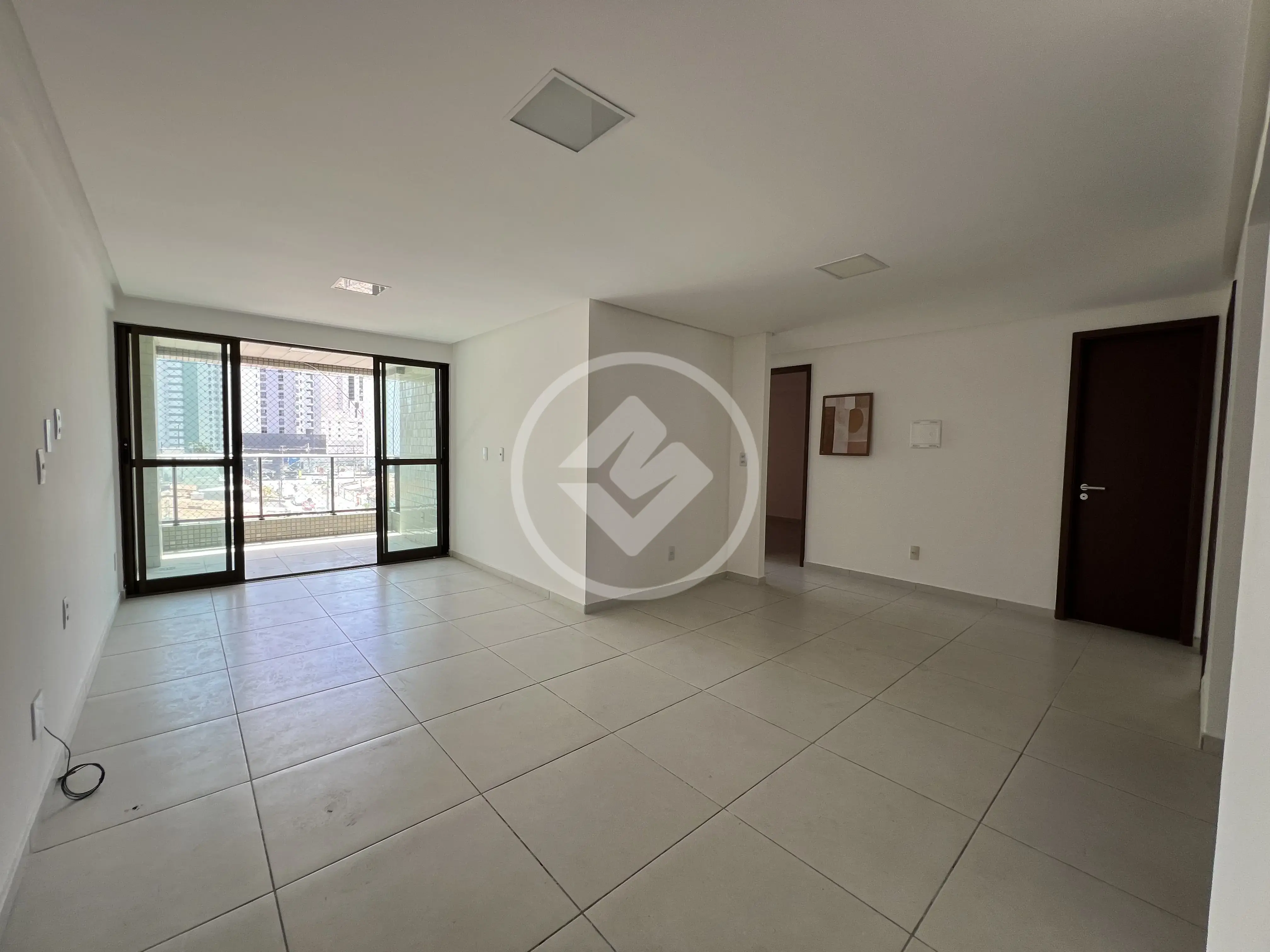 Imagem 1 - Apartamento em Manaíra, João Pessoa - PB