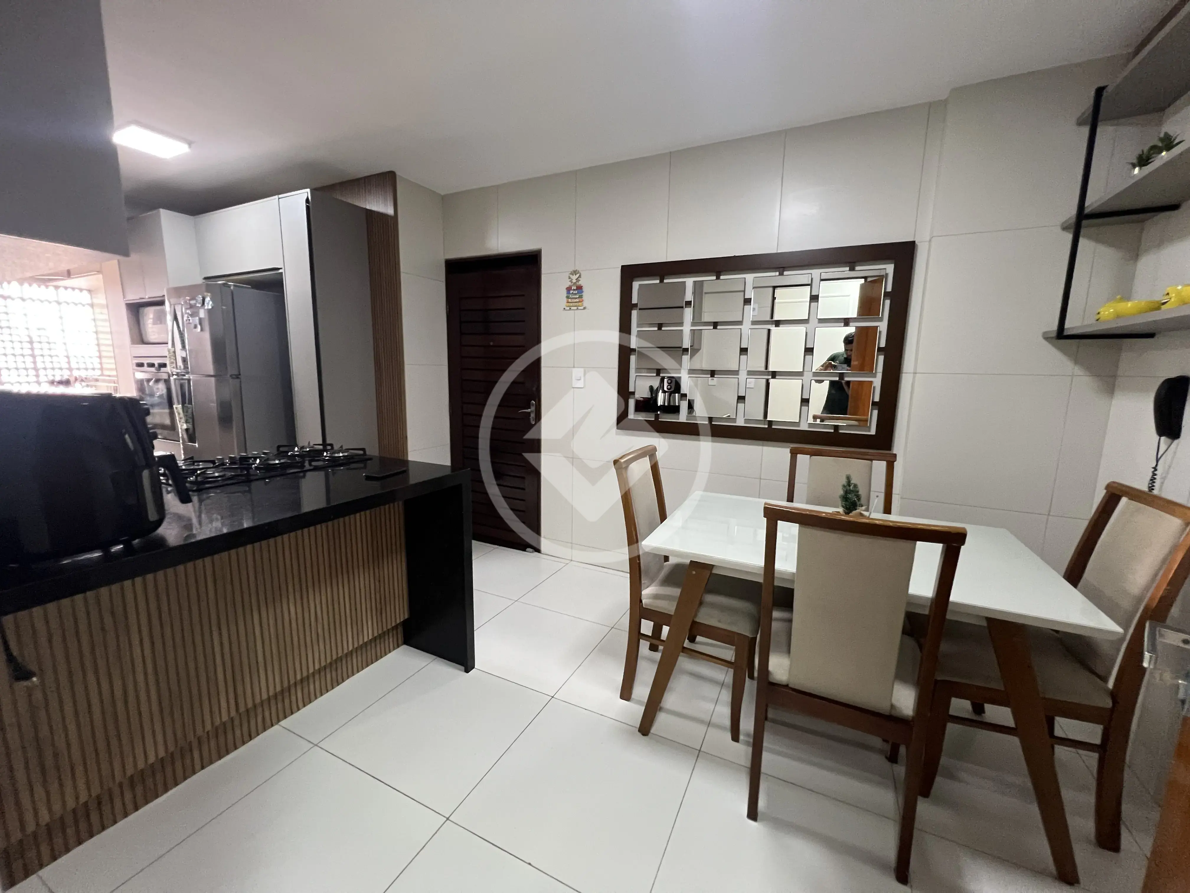 Imagem 3 - Apartamento em Manaíra, João Pessoa - PB